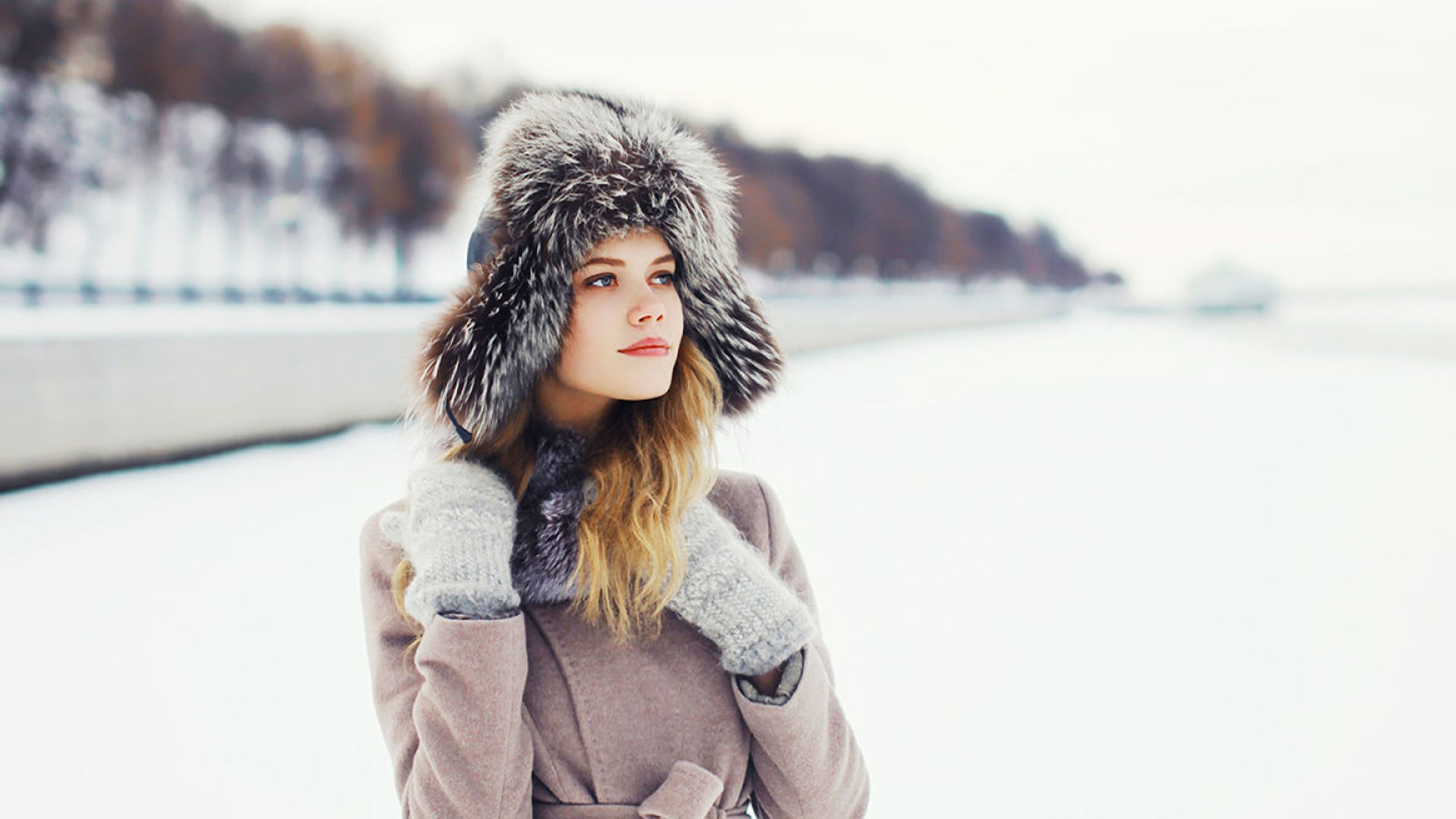 Tips for Dressing Stylishly During the Winter Months