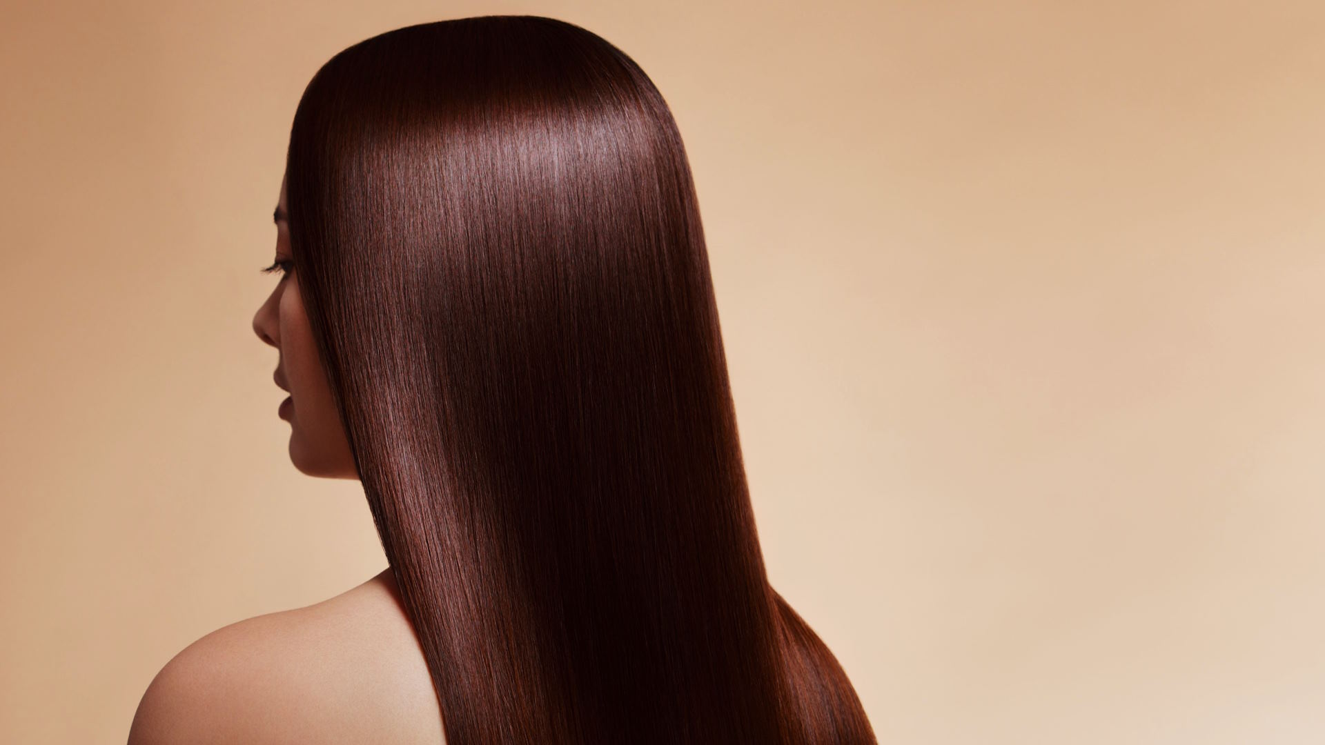 How to Get the Perfect Straight Hair Without a Flat Iron